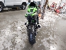 JKBZXVE18LA****** Salvage and Repairable 2020 Kawasaki Zx1002 in Alaska State