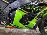 JKBZXVE18LA****** Wrecked 2020 Kawasaki Zx1002 in Rec Rides Online Exclusive
