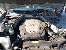 JNRAS08W77X****** Repairable 2007 Infiniti FX35 in Charlotte