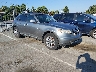 JNRAS08W77X****** Salvage and Wrecked 2007 Infiniti FX35 in Charlotte