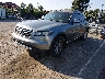 JNRAS08W77X****** Used and Repairable 2007 Infiniti FX35 in Charlotte