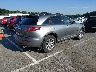 JNRAS08W77X****** Salvage and Wrecked 2007 Infiniti FX35 in North Carolina State