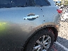 JNRAS08W77X****** Salvage and Repairable 2007 Infiniti FX35 in North Carolina State