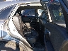 JNRAS08W77X****** Wrecked 2007 Infiniti FX35 in Charlotte