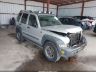 1J4GK38K75W****** Salvamento y Destrozados 2005 Jeep Liberty en Fort Pierce