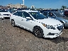 5NPE24AF4FH****** Salvage and Wrecked 2015 Hyundai Sonata in Avenel New Jersey