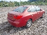 KMHDU46D79U****** Salvamento y Destrozados 2009 Hyundai Elantra en Estado de Pennsylvania