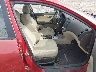 KMHDU46D79U****** Usados y Reparables 2009 Hyundai Elantra en Estado de Pennsylvania