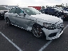 55SWF4JB6FU****** Salvage and Wrecked 2015 Mercedes-Benz C 300 in Los Angeles