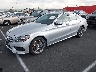 55SWF4JB6FU****** Used and Repairable 2015 Mercedes-Benz C 300 in Los Angeles