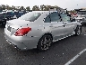 55SWF4JB6FU****** Salvage and Wrecked 2015 Mercedes-Benz C 300 in California State