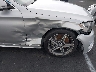 55SWF4JB6FU****** Salvage and Repairable 2015 Mercedes-Benz C 300 in California State