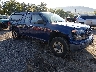 1GCJTBF93C8****** Salvamento y Destrozados 2012 Chevrolet Colorado en Port Murray