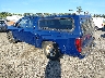 1GCJTBF93C8****** Salvamento y Reparables 2012 Chevrolet Colorado en Port Murray