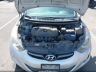 KMHDH4AE3DU****** Repairable 2013 Hyundai Elantra in Portland South