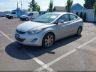 KMHDH4AE3DU****** Used and Repairable 2013 Hyundai Elantra in Portland South