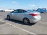 KMHDH4AE3DU****** Salvage and Repairable 2013 Hyundai Elantra in Portland South