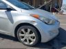 KMHDH4AE3DU****** Salvage and Repairable 2013 Hyundai Elantra in Oregon State