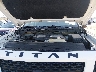 1N6AA1F35JN****** Repairable 2018 Nissan Titan in Houston
