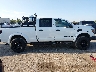 1N6AA1F35JN****** Used 2018 Nissan Titan in Texas State