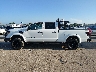 1N6AA1F35JN****** Repairable 2018 Nissan Titan in Texas State