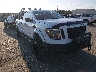 1N6AA1F35JN****** Salvage and Wrecked 2018 Nissan Titan in Houston