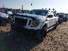 1N6AA1F35JN****** Used and Repairable 2018 Nissan Titan in Houston