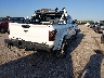 1N6AA1F35JN****** Salvage and Wrecked 2018 Nissan Titan in Texas State