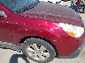 4S4BRBBC9B3****** Wrecked 2011 Subaru Outback in Texas State