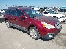 4S4BRBBC9B3****** Salvage and Wrecked 2011 Subaru Outback in Austin North