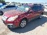 4S4BRBBC9B3****** Used and Repairable 2011 Subaru Outback in Austin North