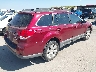 4S4BRBBC9B3****** Salvage and Wrecked 2011 Subaru Outback in Texas State