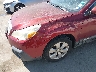 4S4BRBBC9B3****** Salvage and Repairable 2011 Subaru Outback in Texas State