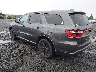 1C4RDJAG5JC****** Salvage and Repairable 2018 Dodge Durango in Eugene