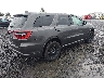 1C4RDJAG5JC****** Salvage and Wrecked 2018 Dodge Durango in Oregon State