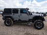 1C4BJWDGXHL****** Usados 2017 Jeep Wrangler en Estado de Texas
