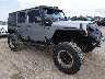 1C4BJWDGXHL****** Salvamento y Destrozados 2017 Jeep Wrangler en Houston