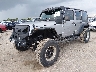 1C4BJWDGXHL****** Usados y Reparables 2017 Jeep Wrangler en Houston