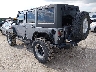 1C4BJWDGXHL****** Salvamento y Reparables 2017 Jeep Wrangler en Houston