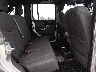 1C4BJWDGXHL****** Destrozados 2017 Jeep Wrangler en Houston