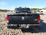 1C6RR7FG7HS****** Wrecked 2017 RAM 1500
