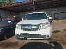5FNYF3H75CB****** Wrecked 2012 Honda Pilot in Oklahoma State