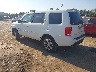 5FNYF3H75CB****** Salvage and Repairable 2012 Honda Pilot in Oklahoma City