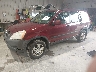 JHLRD78884C****** Usados y Reparables 2004 Honda CR-V en Portage
