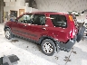 JHLRD78884C****** Salvamento y Reparables 2004 Honda CR-V en Portage