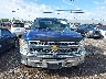 1GCRKSE71DZ****** Wrecked 2013 Chevrolet Silverado 1500 in New York State