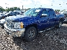 1GCRKSE71DZ****** Used and Repairable 2013 Chevrolet Silverado 1500 in Buffalo