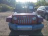 1J4FA54138L****** Destrozados 2008 Jeep Wrangler en Estado de Massachusetts
