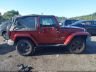1J4FA54138L****** Usados 2008 Jeep Wrangler en Estado de Massachusetts