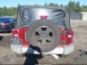 1J4FA54138L****** Destrozados 2008 Jeep Wrangler